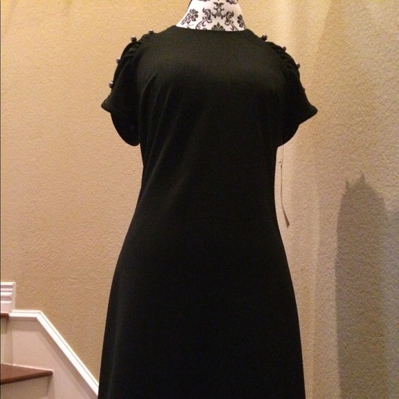 NWT Betsey Johnson LBD - Picture 3 of 5